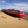 パイクス・ピーク・コグ鉄道