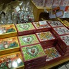 【東京駅】『西光亭』のくるみクッキーはここで買えます◎