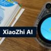 AI友達「XiaoZhi」と話してみた