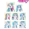 予約は３月３０日まで。『初音ミク』グッズ