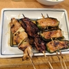 戸田の「鳥さだ」に飲みに行きました🐤
