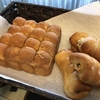 手作りパンを喜んでもらえた日