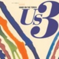 US3『Hand on the Torch』(1993)｜90年代ジャズ・ヒップホップの名盤