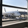 【旅行記】シンガポール航空のエアバスA380とボーイングB787-10　大阪からシンガポールまで乗り比べ