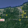 【鳥取県中部地震】1ヶ月前からクマ出没が多発していた～地震の前兆だったか？