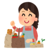 超便利！「らくらく買い物リスト」アプリをリリースしました！-テンプレートをコピーしていつものお買い物を楽ちんに！
