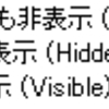 CopyはWorkhsheetの表示状態によってエラーになる