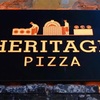 伊) Heritage Pizza @ Chow Kit