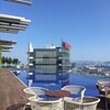 【おニューに滞在その2】New World Hotel Petaling Jaya【さりげにプールがインフィニティ】