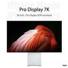 Pro Display XDR後継機は登場するのか？〜ProMotion対応は魅力的だが…　価格が〜