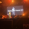 【ライブレポ】Nothing But Thieves