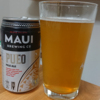 Pueo Pale Ale (Pale Ale) を飲んでみた