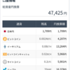 リップル急降下です！(仮想通貨経過報告)