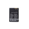 LG GD900E BL40E GW505 BL40 互換用バッテリー 【LGIP-520N】1000mAh大容量バッテリー 電池