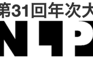 言語処理学会(NLP2025)ワークショップ「大規模言語モデルのファインチューニング技術と評価」の上位解法の紹介