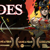 Hades 評価・レビュー！何度でも楽しめるハイスピードアクションローグライク