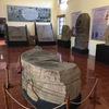 Sri ksetra（スリクシェトラ）考古学博物館