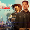 PC『Crime Boss: Rockay City』INGAME STUDIOS