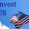 【直近1か月絶好調】Invest US