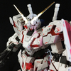 RG RX-0 ユニコーンガンダム（7）〜武器類製作・完成〜