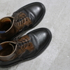 Tricker&#39;s 5ヵ月