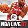 NBA LIVE 07 - PSP