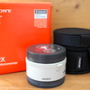 SONY の 2倍テレコンバーター「SEL20TC」を小三元望遠マクロズームレンズ「FE 70-200 F4 G Macro OSS II（SEL70200G2）」と組み合わせて使ってみた