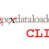CLIqでデータローダのバッチ処理！