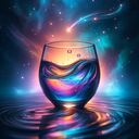 上気分で