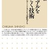 アートを知れば言語はもっと楽しくなる。不確実な時代に必要な「”ヴィジュアル”を読みとく技術」。