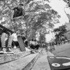 『Manhattan Days』by Polar Skate Co.