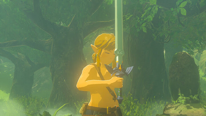 ゼルダの伝説botw ウマじゃなくてクマに乗ろう ブレスオブザワイルドメモ Part1 Skogkatt ゼルダの伝説botw ウマじゃなくてクマに乗ろう ブレスオブザワイルドメモ Part1 Skogkatt