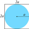 【円の面積のはなし】