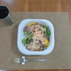 【毎日ご飯】2024年8月3日(土)の食事