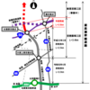 群馬県 渡良瀬幹線道路(笠懸藪塚工区)が開通