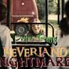 【ピーターパンの日記念】Peter Pan's Neverland Nightmare（の予告編）【ネバーランドに行きたいかぁ！】