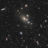 Abell262 "The Fath"・NGC6384過去画像比較