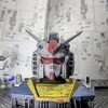 昔のガンダムエースの付録 其の３