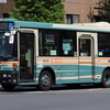 西武バス A8-301