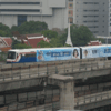 【ニュース】発展を続けるバンコクBTS乗車一時間待ち！ 中国製車両の故障ではなく、通勤ラッシュ時に大混乱
