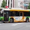 都営バス　W-A605