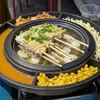 若者に人気の韓国料理　Mashisoyo Cambodia