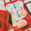 【冬の飲み物】生姜くず湯 -りんご-