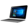 ASUS ( エイスース ) TransBook T101HA ( T101HA-G128 ) Windows10 10.1インチ Atom x5-Z8350 メモリ 4GB eMMC 128GB Webカメラ 2in1 ノートパソコン タ…