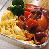 12月25日のお弁当