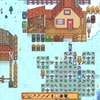 Stardew Valley 記録 1年目冬15～17日目『初砂漠』と『ペニーさんに告白』