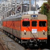 東武8000系8111F