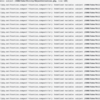 compact(): Undefined variable: subject  への対応