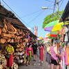 バリ島 UBUD YOGA CENTERで「Bikram Yoga」