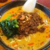 【担々麺 無坊】こだわり抜いた担々麺専門店🍜